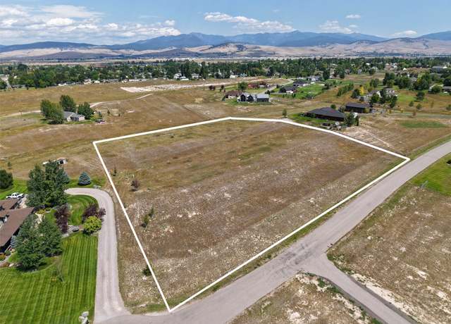Property at NHN Haven Hts, Missoula, MT 59808