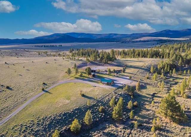 Property at 14160 MT Highway 141, Avon, MT 59713, 1 bed, 1 bath