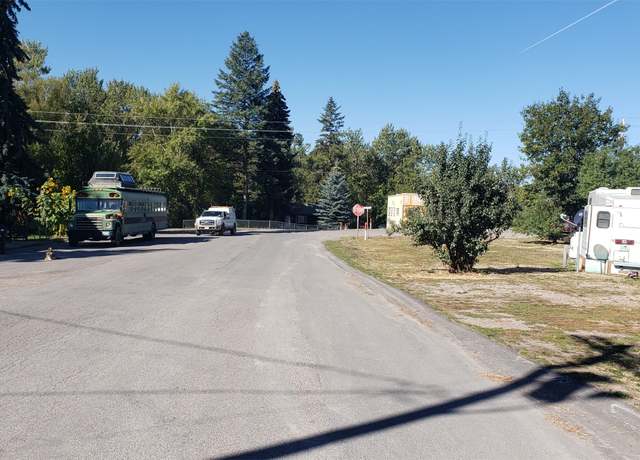 Property at 104 Arrow St, Saint Ignatius, MT 59865
