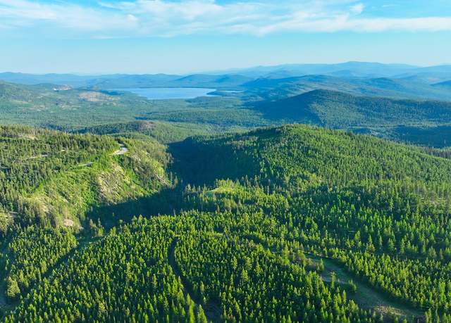 Property at Nhn Two Creeks, Marion, MT 59925
