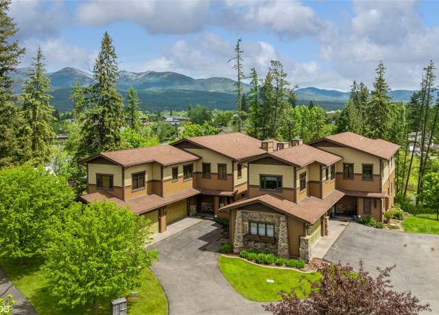 Property at 429 Geddes Ave, Whitefish, MT 59937, 3 beds, 3.5 baths