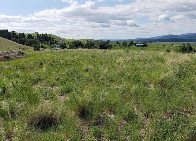 Property at 138 Grassy Loop, Eureka, MT 59917