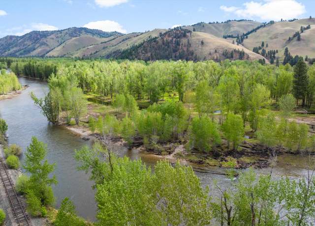 Property at 3063 Us Highway 93, Darby, MT 59829