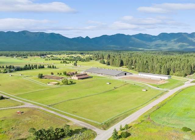 Property at 6135 Old Montana Highway 35, Bigfork, MT 59911, 5 beds, 3.5 baths