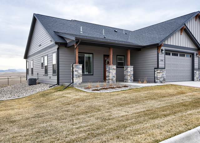 Property at 2930 Aspen View Loop, Helena, MT 59601, 3 beds, 2 baths
