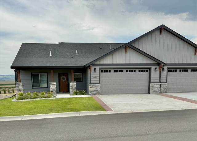 Property at 2930 Aspen View Loop, Helena, MT 59601, 3 beds, 2 baths
