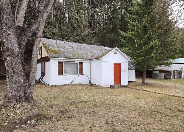 Property at 33740 US Hwy 2 S, Libby, MT 59923, 1 bed