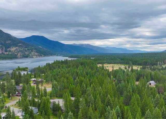 Property at NHN Jewel Ln, Trout Creek, MT 59874