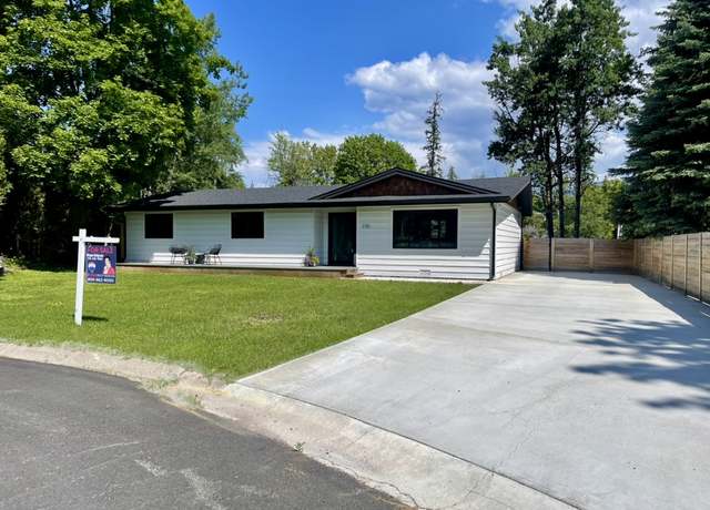 Property at 230 Fox Farm Dr, Whitefish, MT 59937, 3 beds, 2 baths