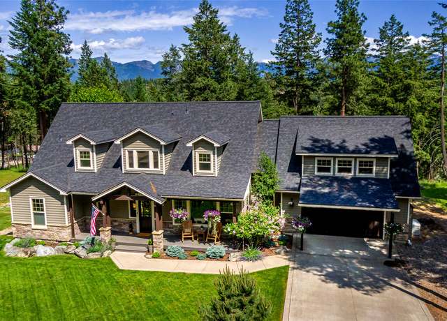 Property at 255 Windsor Ct, Bigfork, MT 59911, 4 beds, 3.5 baths