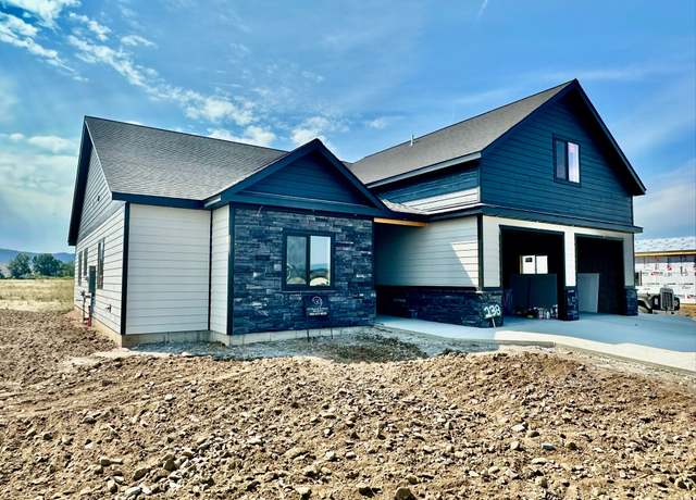 Property at 238 Stirling Loop, East Helena, MT 59635, 4 beds, 3 baths