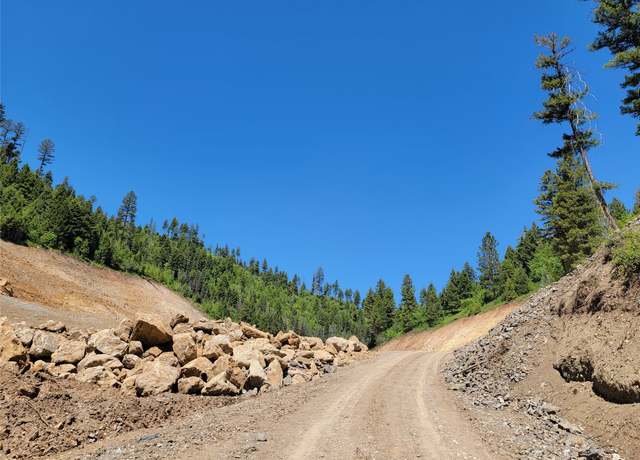 Property at NHN West Ashby Creek Chapeau Lode Rd, Bonner, MT 59823