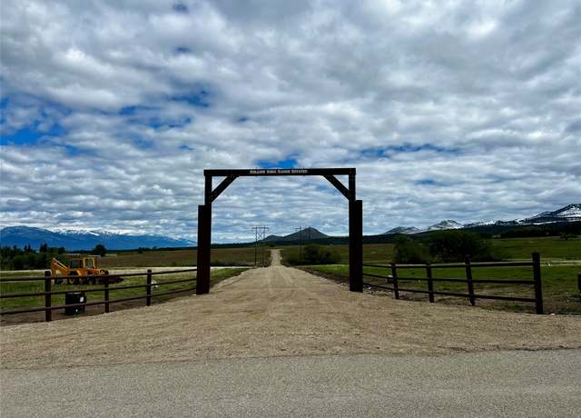 Property at Lot 4 Rolling Ranch Rd, Corvallis, MT 59828