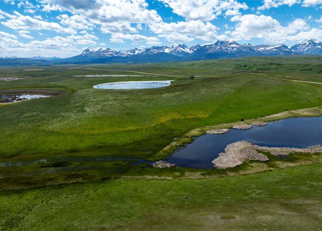 Property at Nhn 160 Acres Vacant Land, Browning, MT 59417