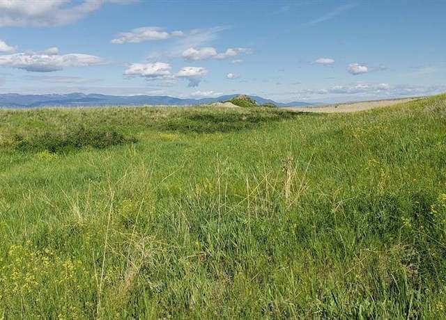 Property at 164 Grassy Loop, Eureka, MT 59917
