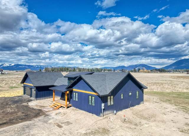 Property at 192 Glacier Flats Rd, Kalispell, MT 59901, 3 beds, 2 baths