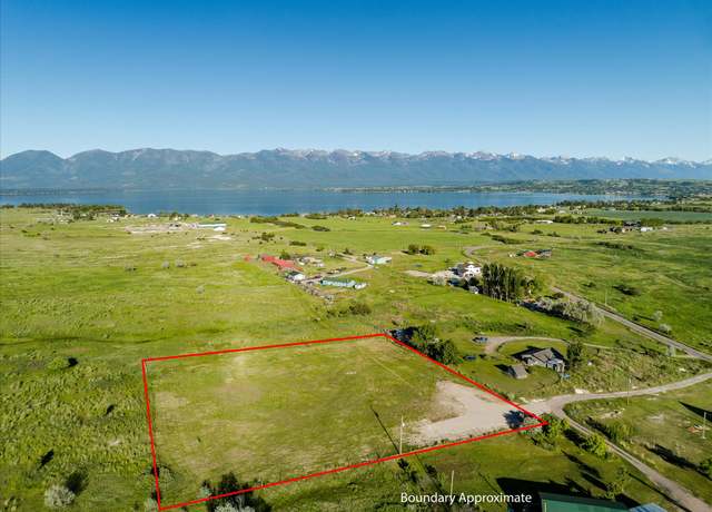 Property at NHN Baypoint Rd, Polson, MT 59860