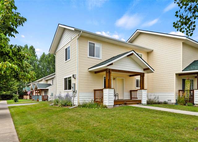 Property at 481 Aspen Ct, Whitefish, MT 59937, 2 beds, 1.5 baths