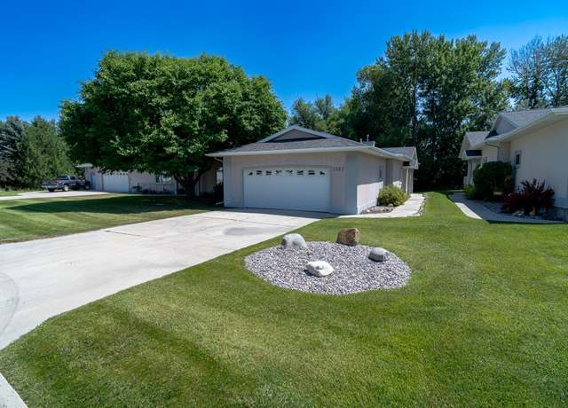 Property at 2553 Mchugh Ln, Helena, MT 59601, 2 beds, 2 baths