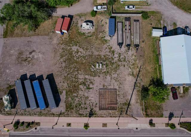Property at NHN 3rd St, Arlee, MT 59821
