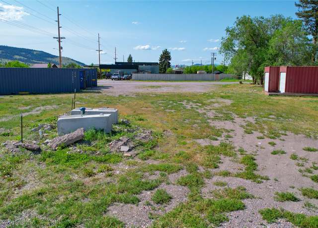 Property at NHN 3rd St, Arlee, MT 59821