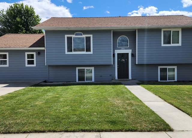 Property at 302 Turner St, Stevensville, MT 59870, 6 beds, 3 baths