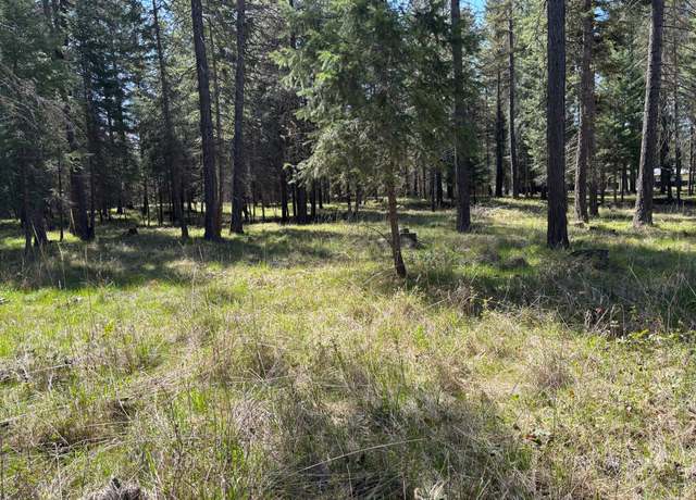 Property at NHN Sanders Loop, Thompson Falls, MT 59873