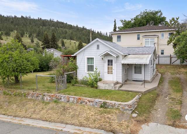 Property at 425 Pine St, Helena, MT 59601, 1 bed, 1 bath