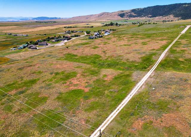 Property at NHN Sunny Slope Dr, Polson, MT 59860