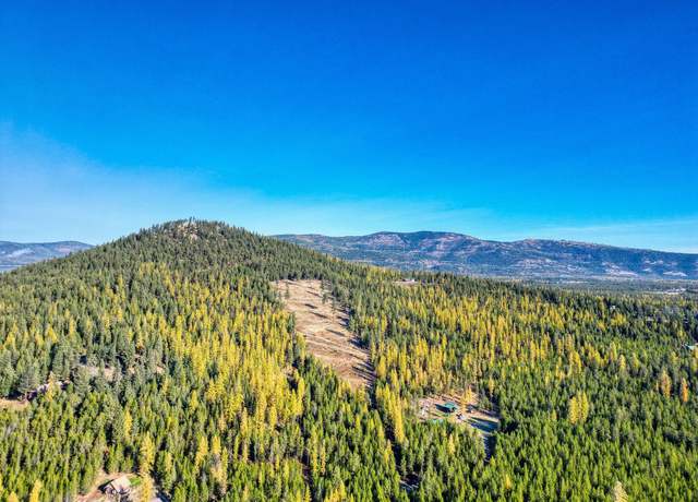 Property at 000 Bhong Ln, Marion, MT 59925