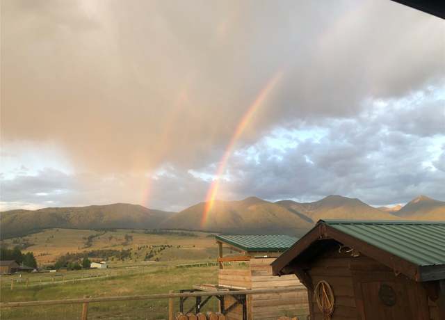 Property at 78 Downwind Dr, Eureka, MT 59917, 1 bed, 1 bath