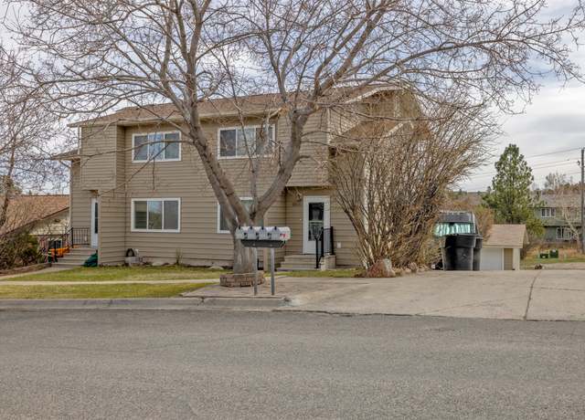 Property at 2543 Southridge Dr, Helena, MT 59601, 1 bed, 1 bath