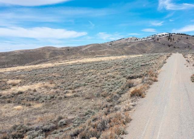 Property at Lot 26 Prairies End Trl, Florence, MT 59833