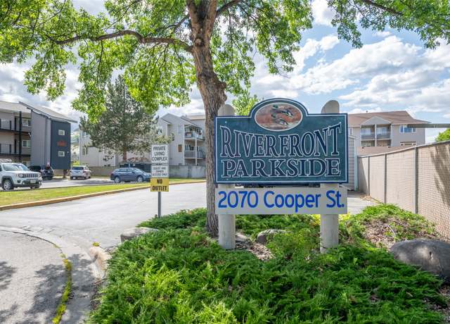 Property at 2070 Cooper St, Missoula, MT 59808, 2 beds, 2 baths