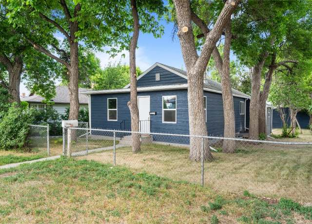 Property at 1415 9th Ave S, Great Falls, MT 59405, 4 beds, 2 baths