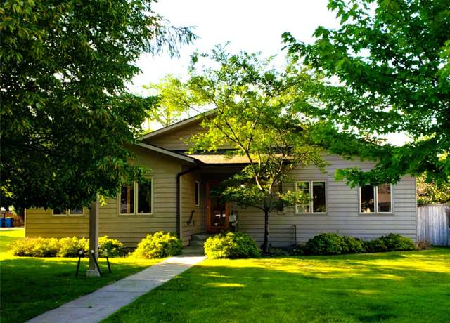 Property at 638 E Kent Ave, Missoula, MT 59801, 2 beds, 3 baths