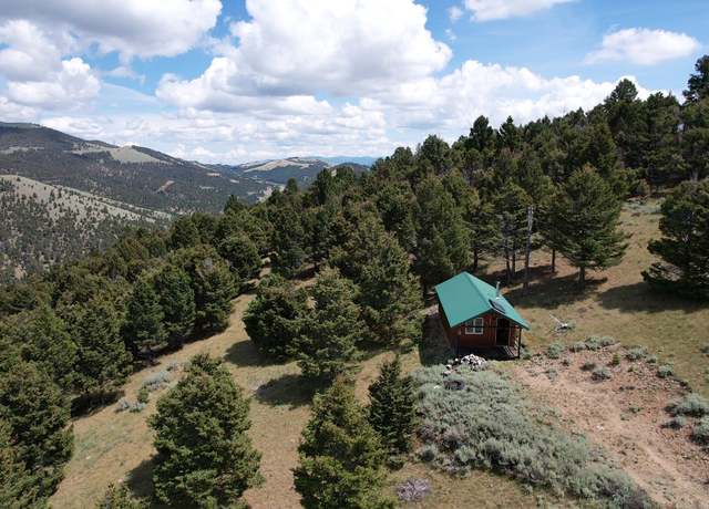 Property at nhn Bishop Creek Rd, Basin, MT 59631