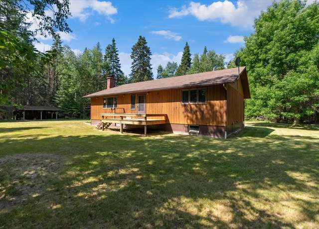 Property at 220 Ferndale Dr, Bigfork, MT 59911, 4 beds, 2 baths