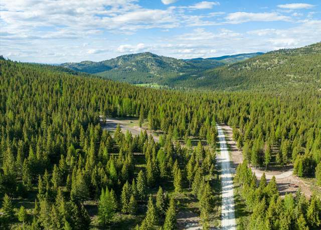 Property at Lot 6A Wild Bill Rd, Kila, MT 59920