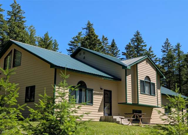 Property at 131 Snow Dust Pl, Somers, MT 59932, 3 beds, 3 baths