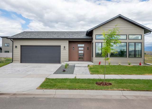 Property at 2130 Horsetail Ln, Missoula, MT 59808, 3 beds, 2 baths