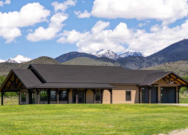 Property at 9 Hawks Ct, Sheridan, MT 59749, 3 beds, 2.5 baths