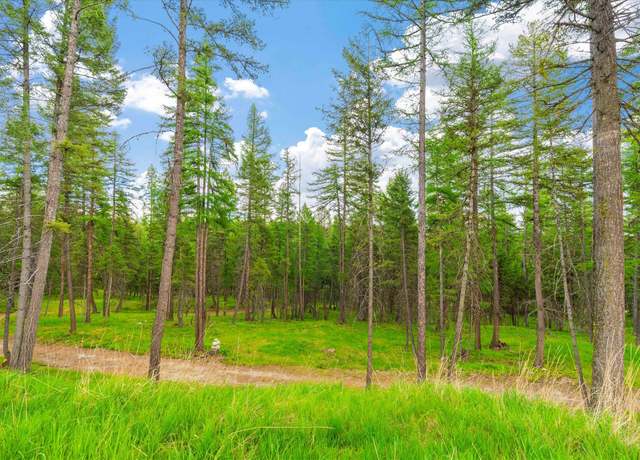 Property at 1624 Whitefish Ranch Rd, Whitefish, MT 59937