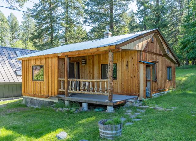 Property at 435 Dakota Ave, Whitefish, MT 59937, 1 bed, 1 bath