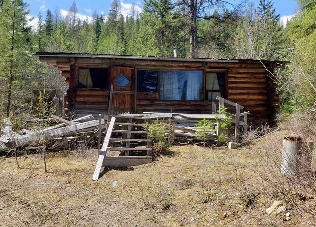 Property at Tract 5 Nine Mile Rd, Huson, MT 59846