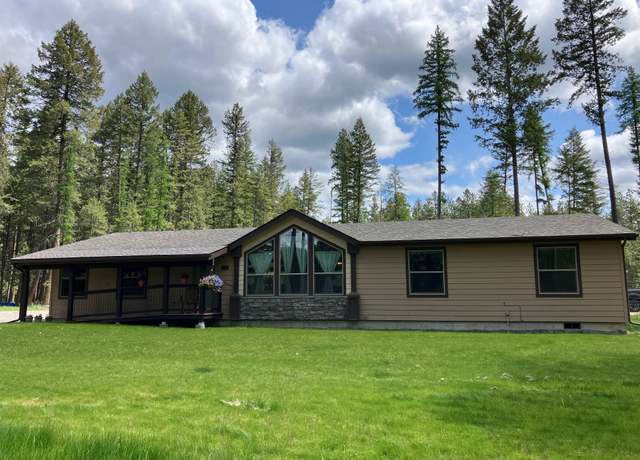 Property at 120 Bothman Dr, Libby, MT 59923, 3 beds, 2 baths