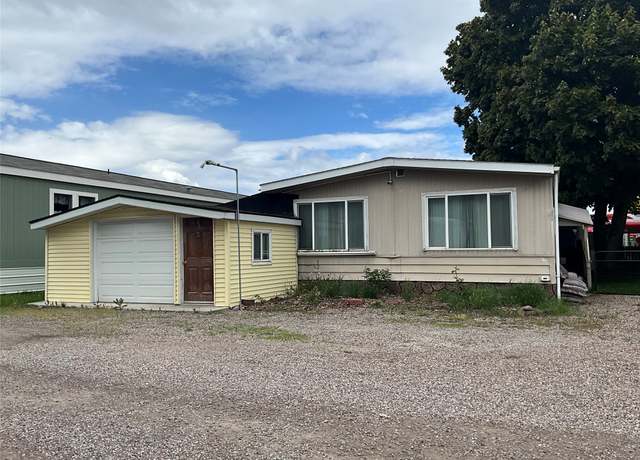 Property at 50523 Us Highway 93, Polson, MT 59860, 3 beds, 2 baths