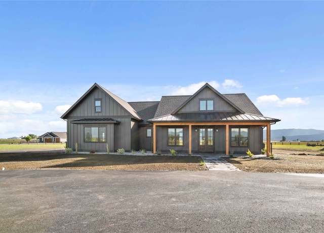 Property at 146 Majestic Meadow Ln, Kalispell, MT 59901, 4 beds, 3.5 baths