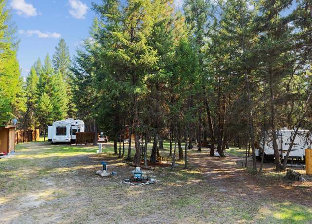 Property at 227 Elk Trl, Eureka, MT 59917
