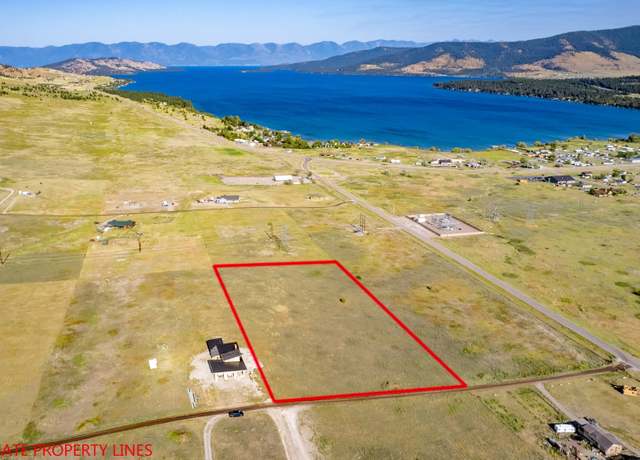Property at Lot 315 Caye Dr, Elmo, MT 59915